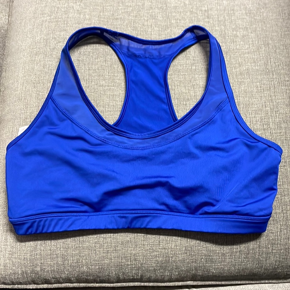 Marika tek sports bra size XL